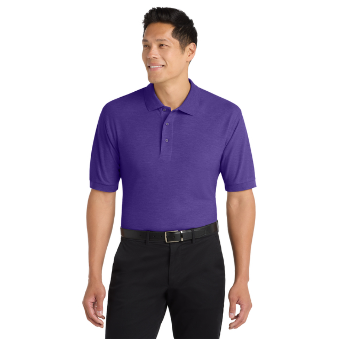 Classic Silk Touch™ Polo