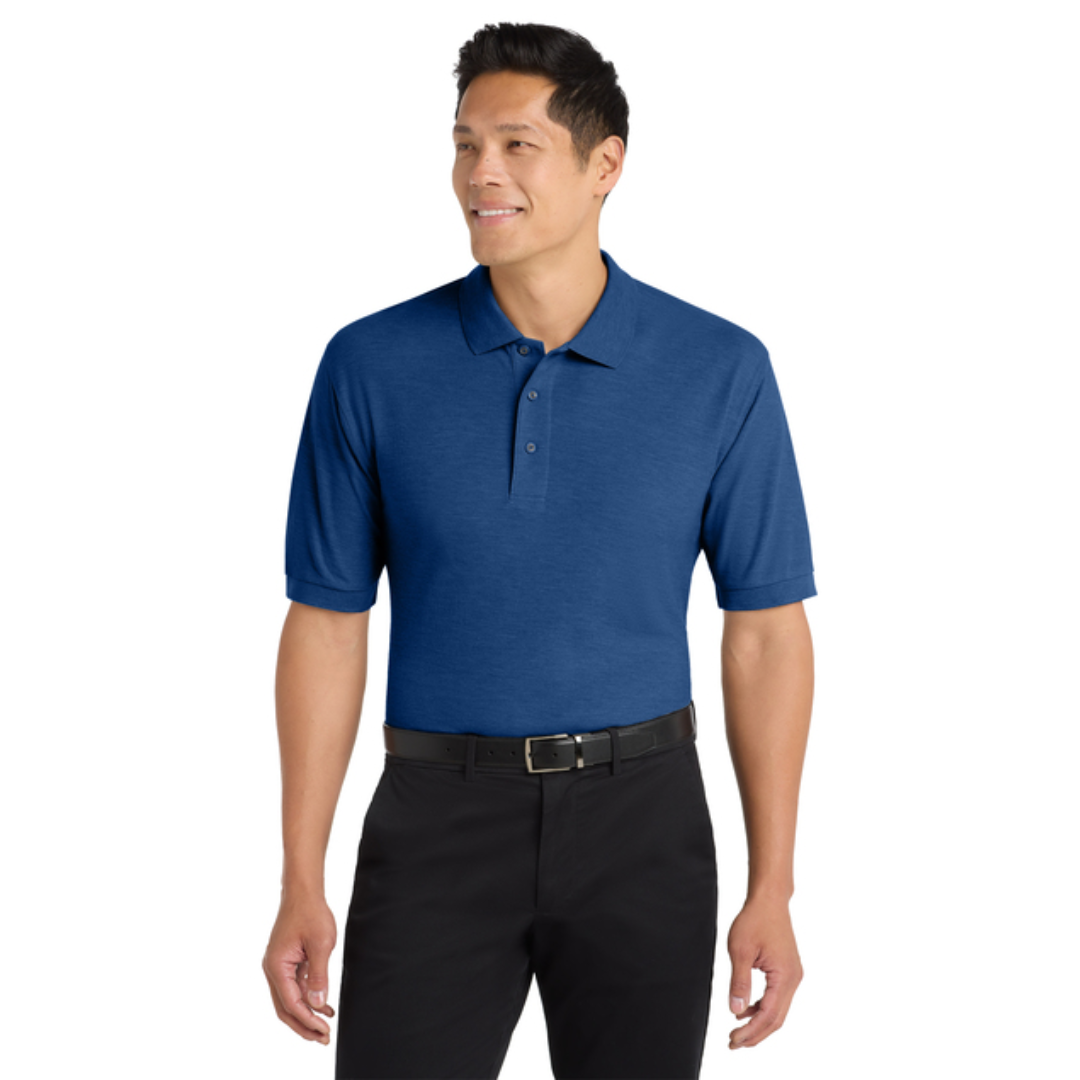 Classic Silk Touch™ Polo