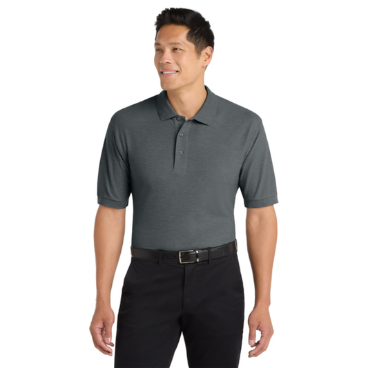 Classic Silk Touch™ Polo