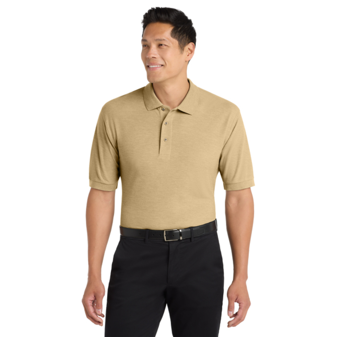 Classic Silk Touch™ Polo