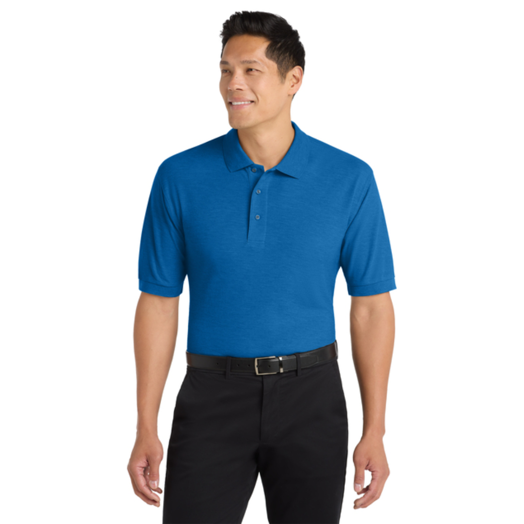 Classic Silk Touch™ Polo