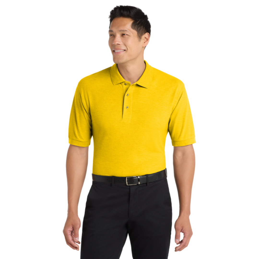 Classic Silk Touch™ Polo