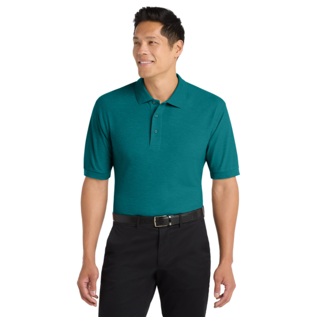 Classic Silk Touch™ Polo