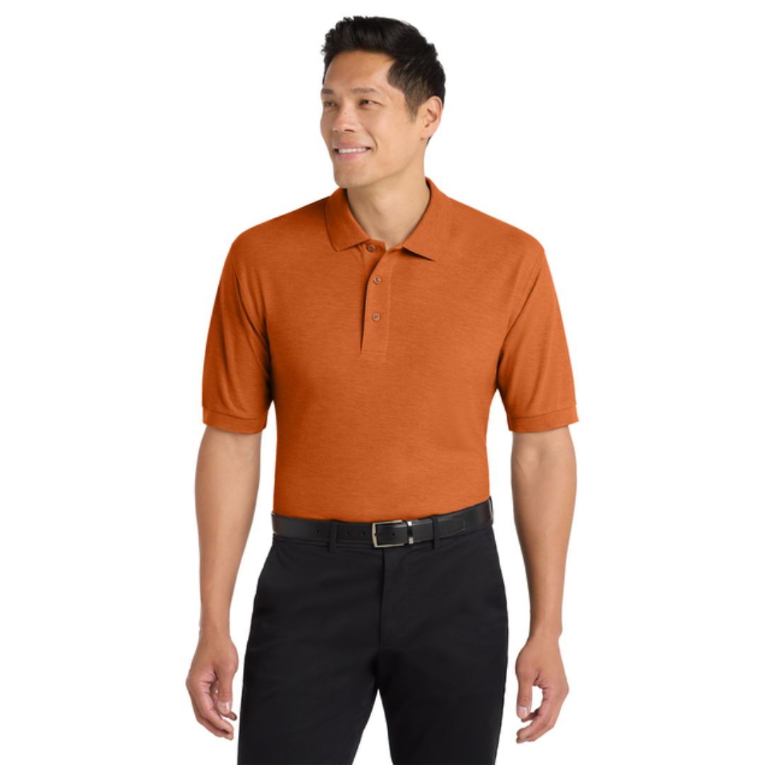 Classic Silk Touch™ Polo