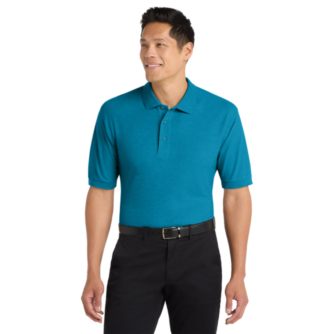 Classic Silk Touch™ Polo