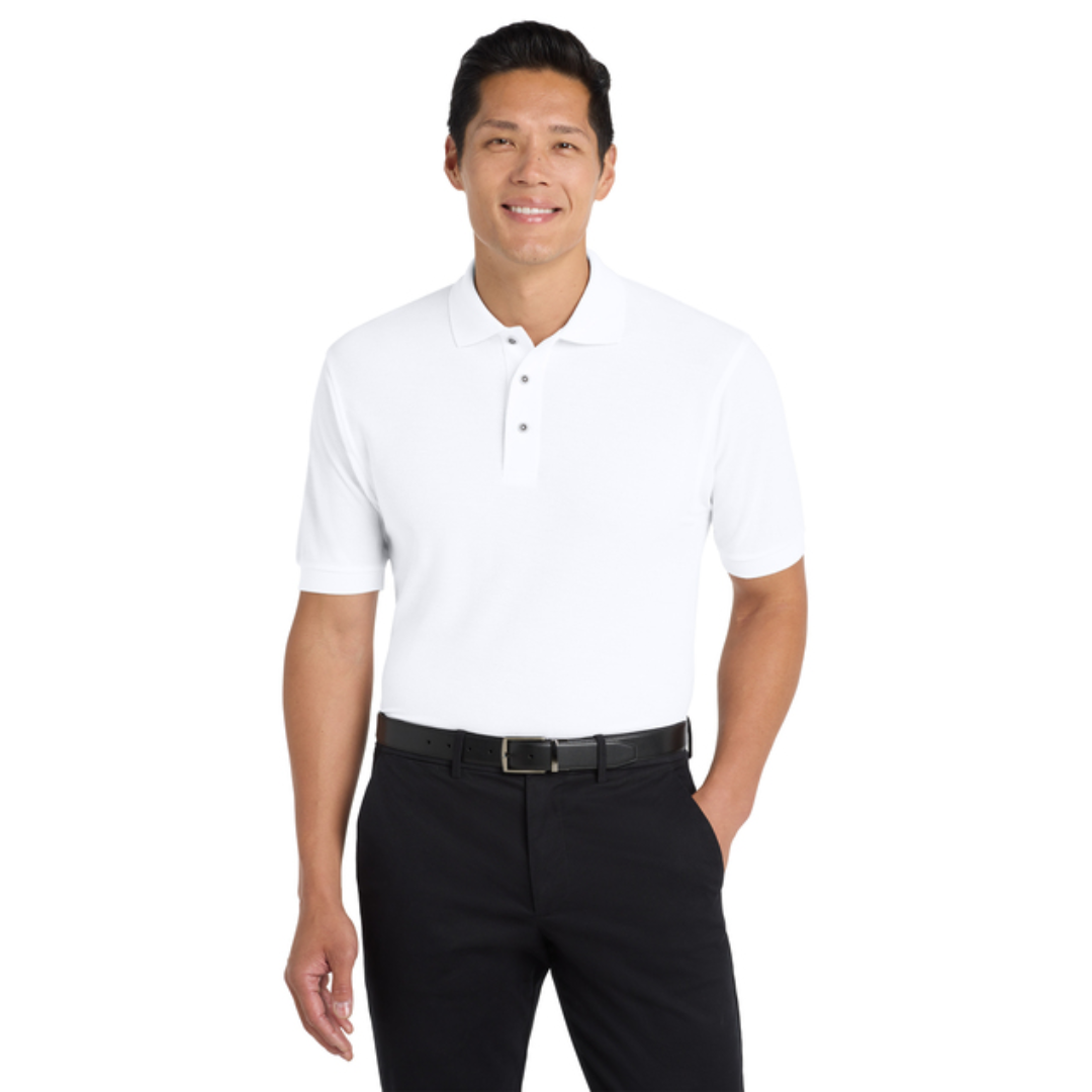 Classic Silk Touch™ Polo