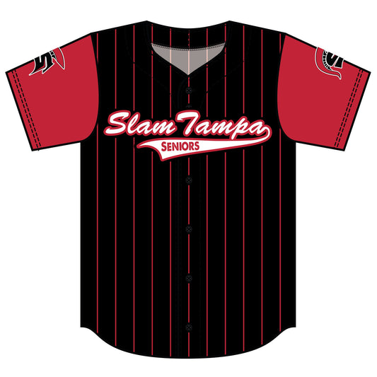 Slam! Tampa Senior Jersey