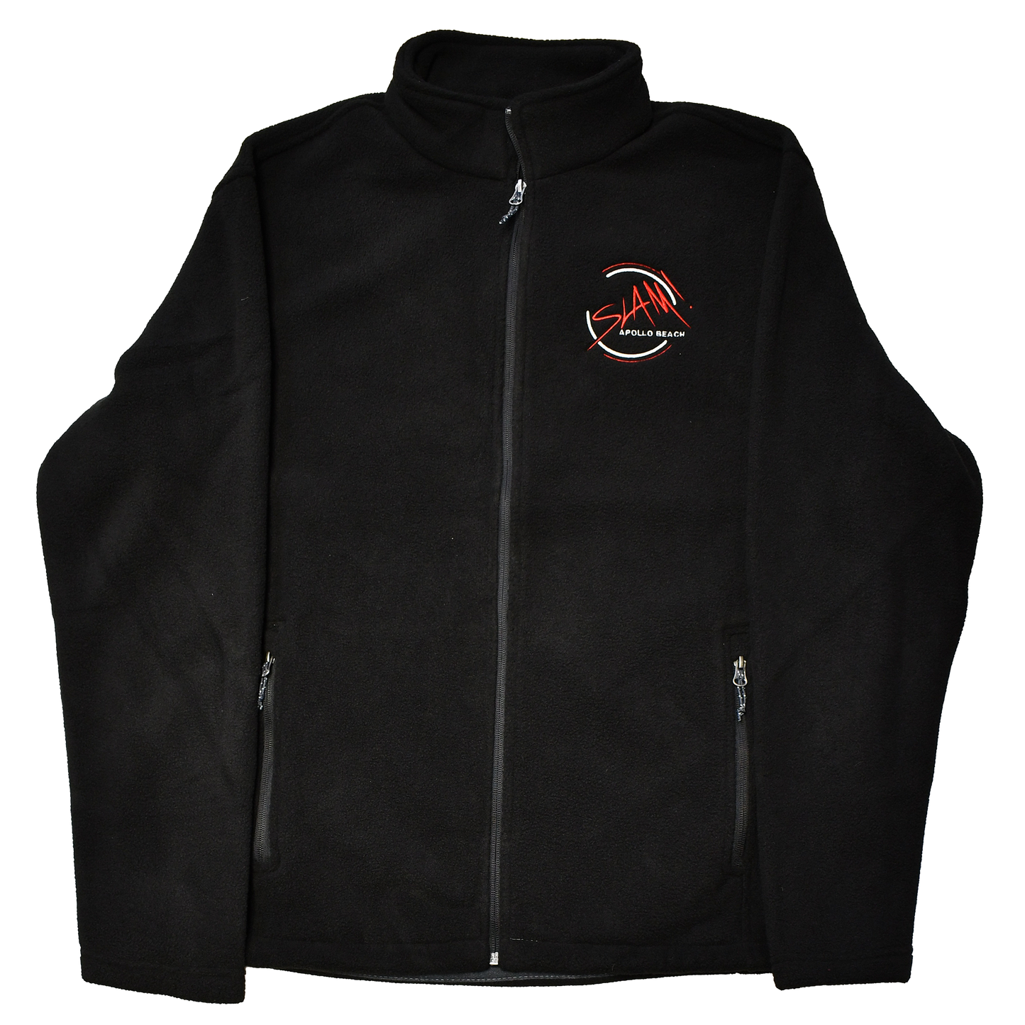 SLAM! Apollo HS Fleece Jacket