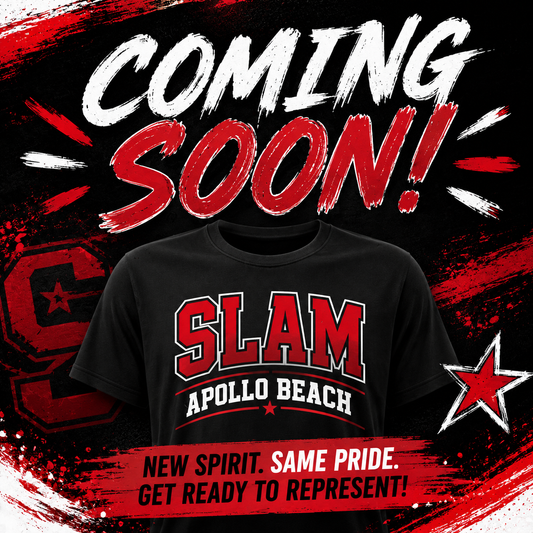 Custom Drifit Short Sleeve FRIDAY Spirit Shirt - All Grades