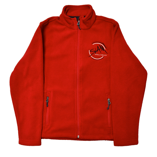 SLAM! Apollo Elementary Fleece Jacket