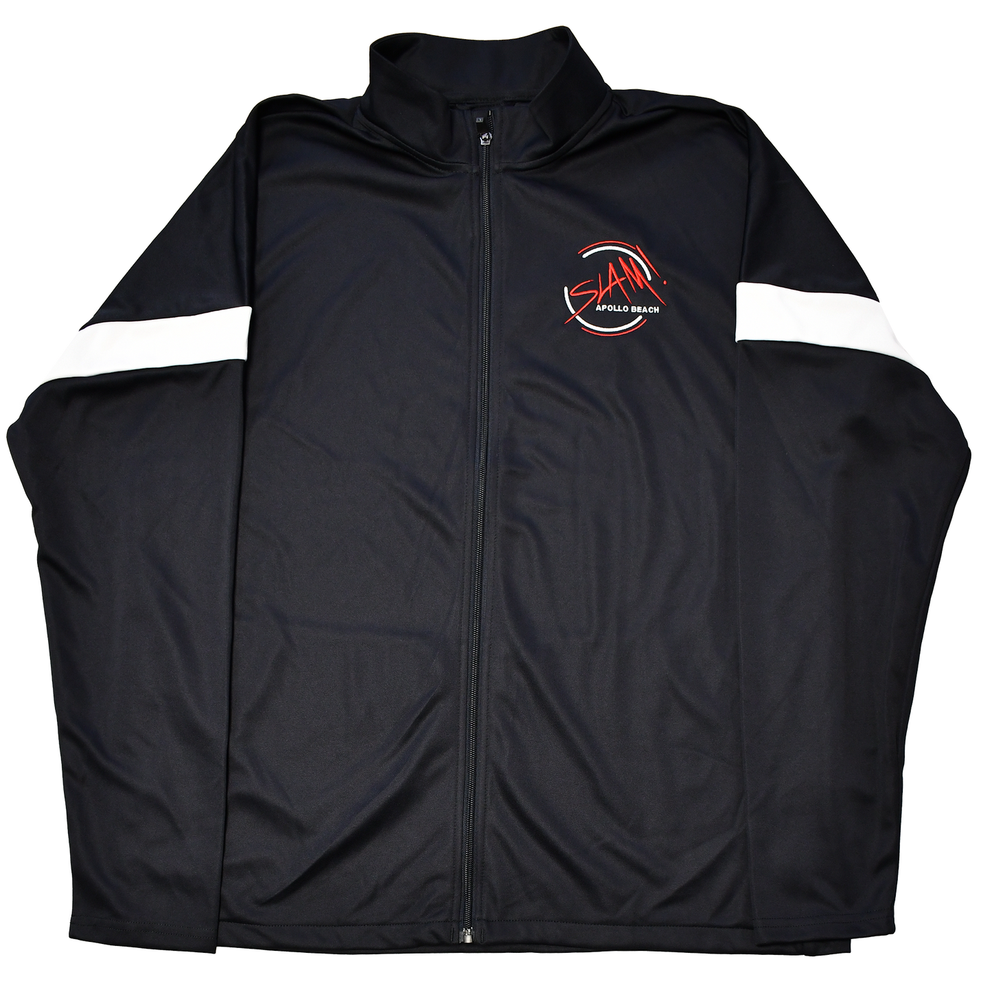 SLAM! Apollo HS Full Zip travel Jacket