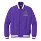 Spoto High School Sport-Tek Insulated Letterman Jacket