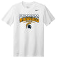 Steinbrenner High School Nike Legend Tee "Warriors Logo"