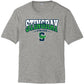 Sumner High School Drifit Shirt "Stingrays Pride"