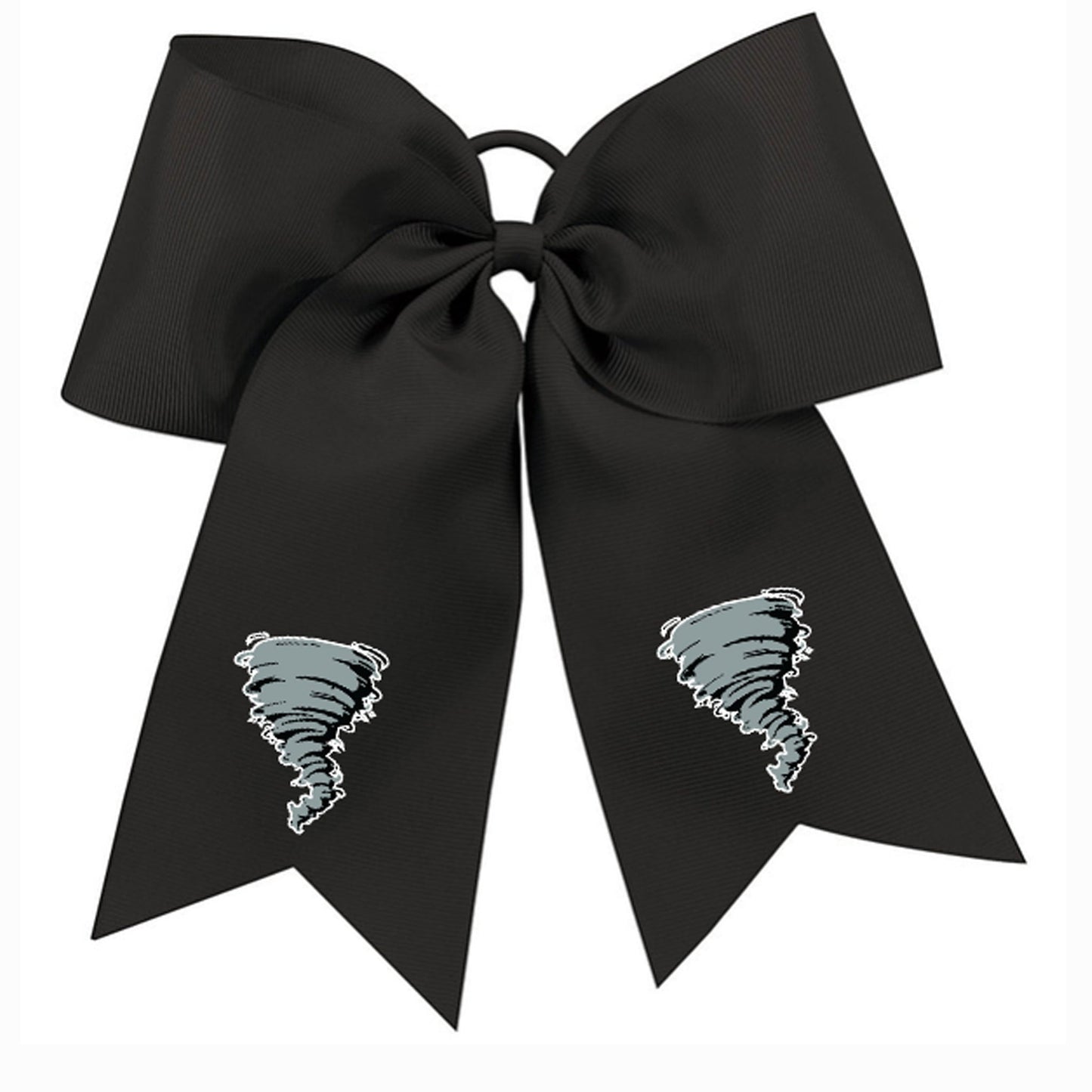 TCMS Basic Hair Bow