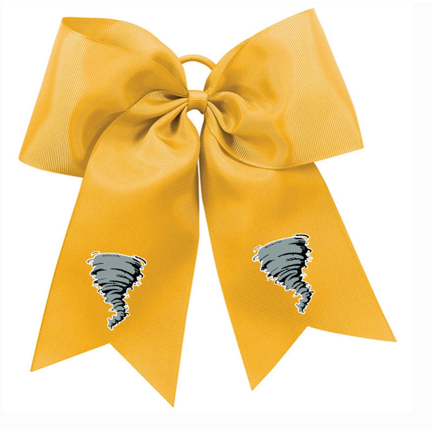 TCMS Basic Hair Bow