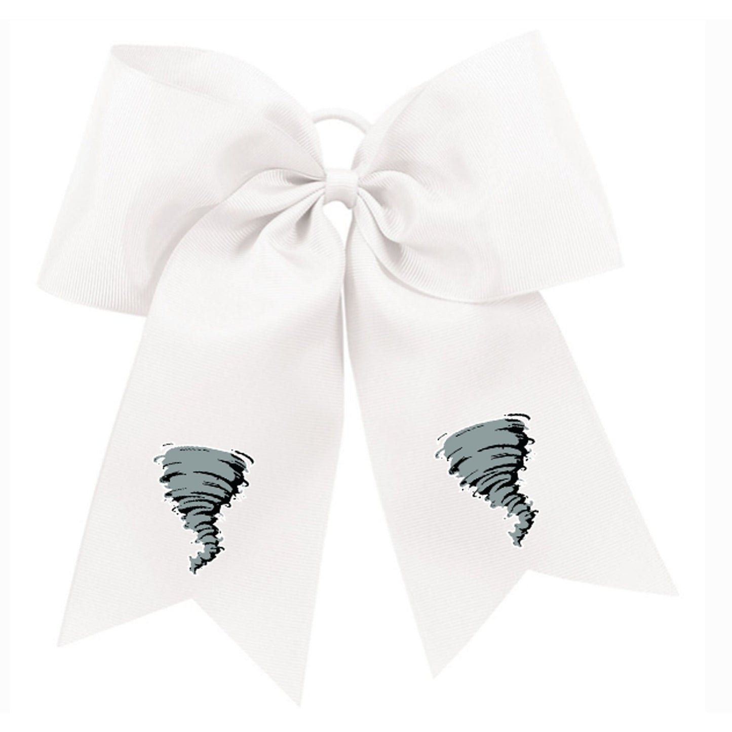 TCMS Basic Hair Bow