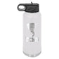 TCMS 32 oz. Polar Camel Water Bottle