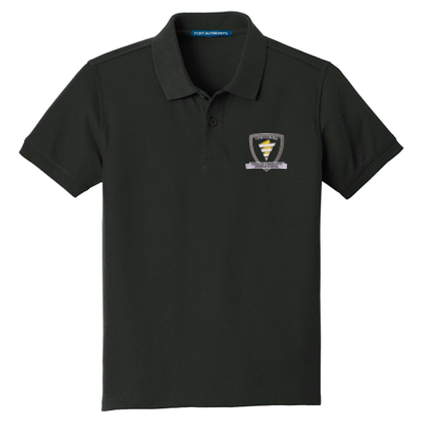 TCMS Basic Cotton Polo