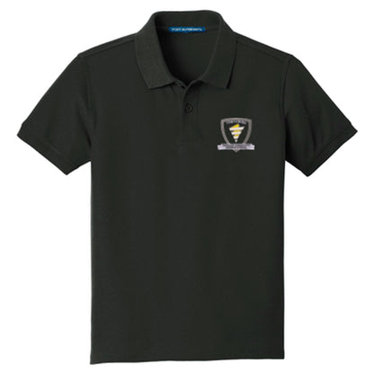 TCMS Basic Cotton Polo