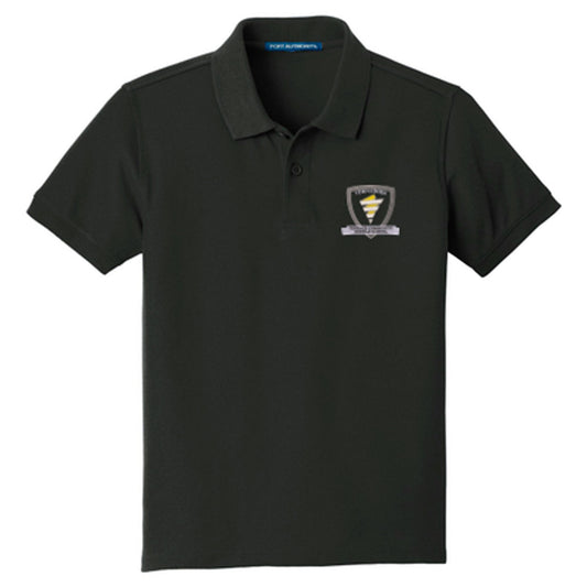 TCMS Basic Cotton Polo