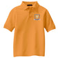 TCMS Basic Cotton Polo