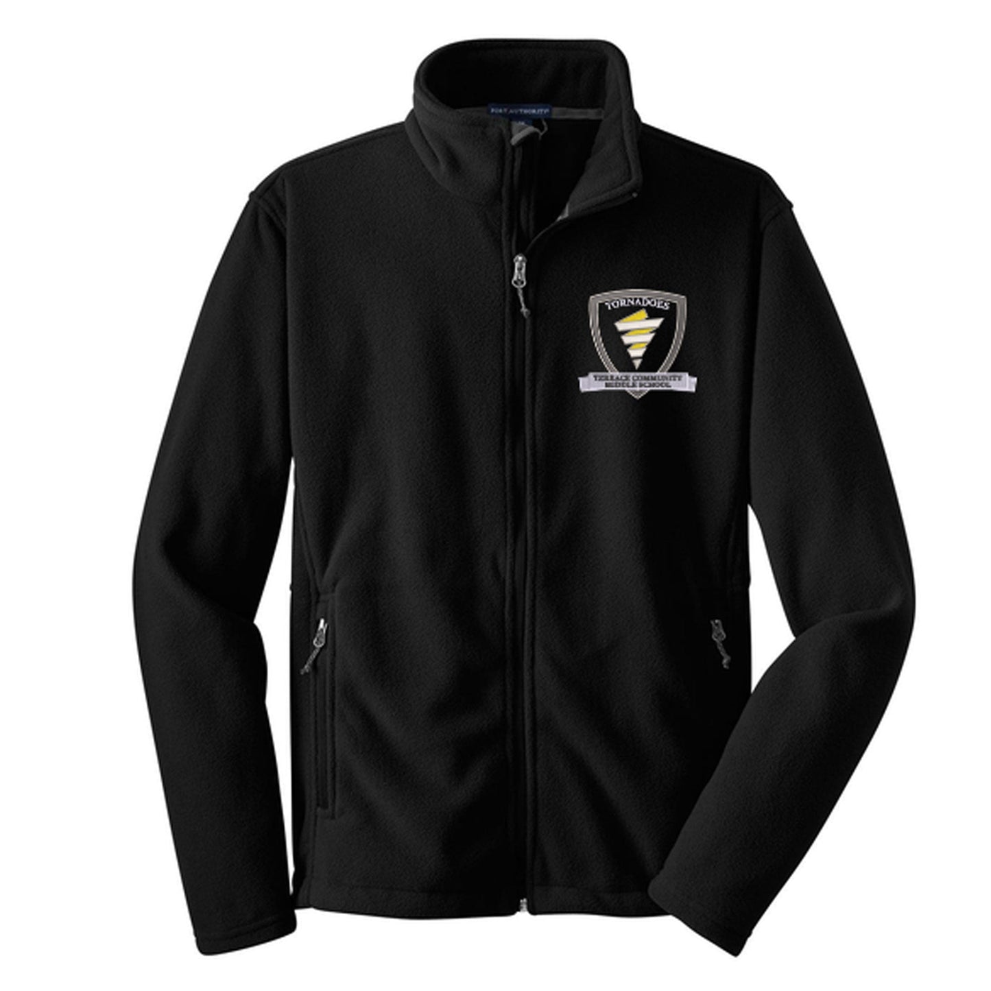 TCMS Fleece Jacket