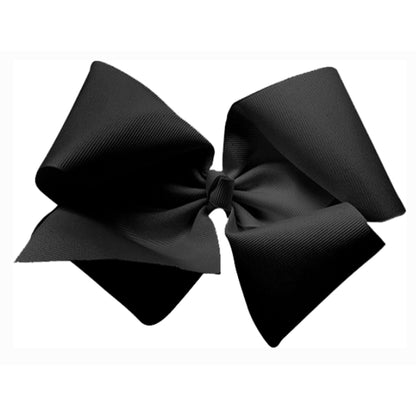TCMS Jumbo Ribbon Bow