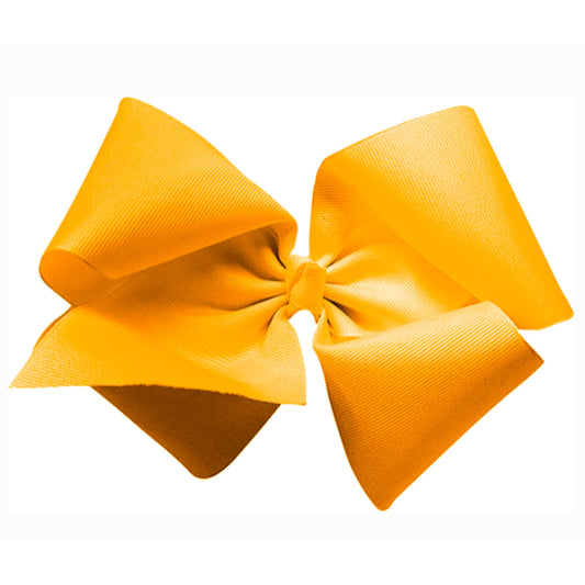 TCMS Jumbo Ribbon Bow