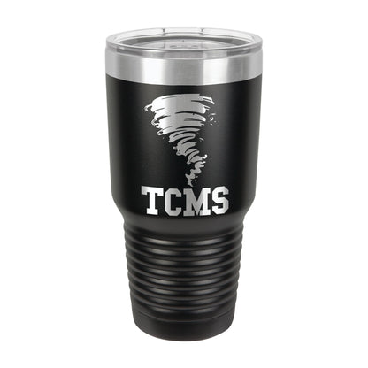TCMS 30 oz. Polar Camel Ringneck Tumbler