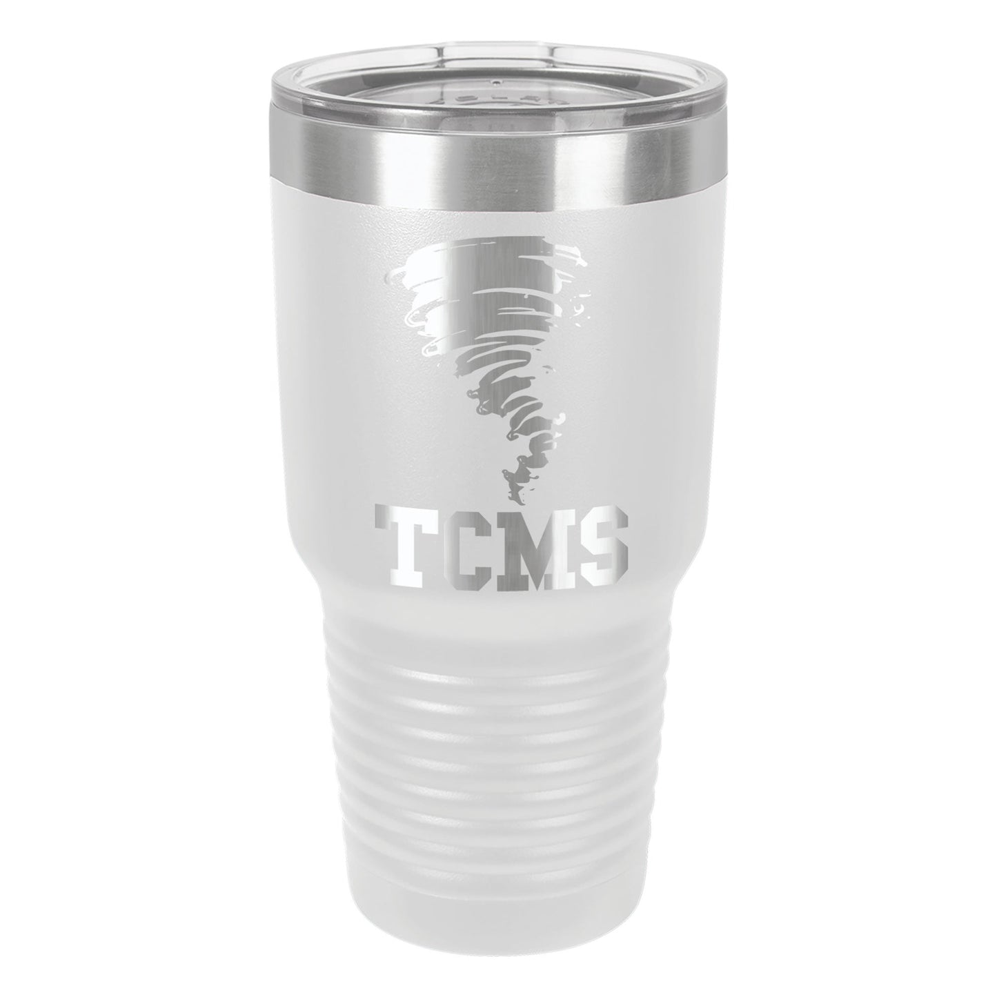 TCMS 30 oz. Polar Camel Ringneck Tumbler