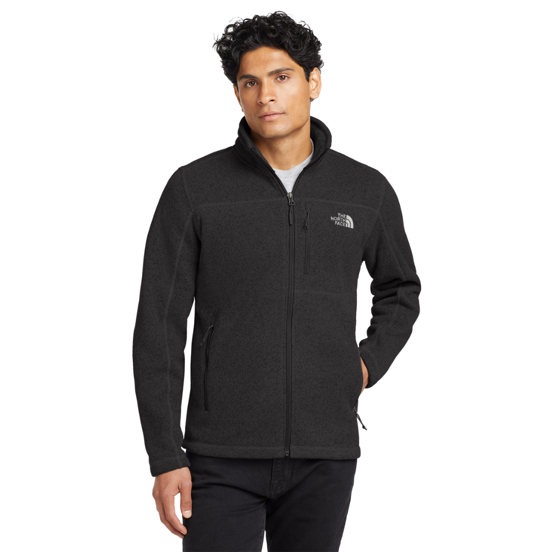 The North Face® Sweater Fleece Jacket