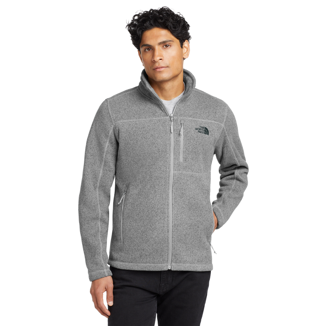 The North Face® Sweater Fleece Jacket