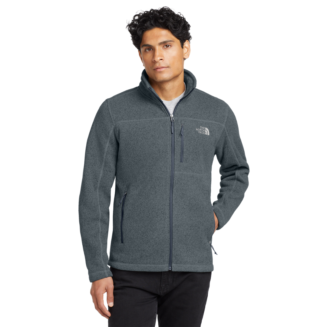 The North Face® Sweater Fleece Jacket