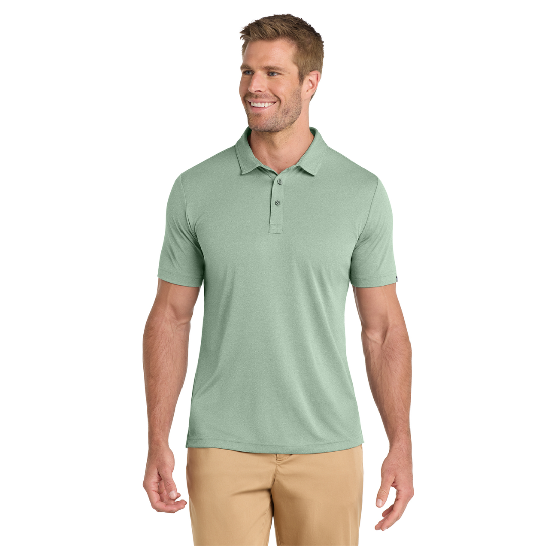 TravisMathew Men's Coto Performance Polo