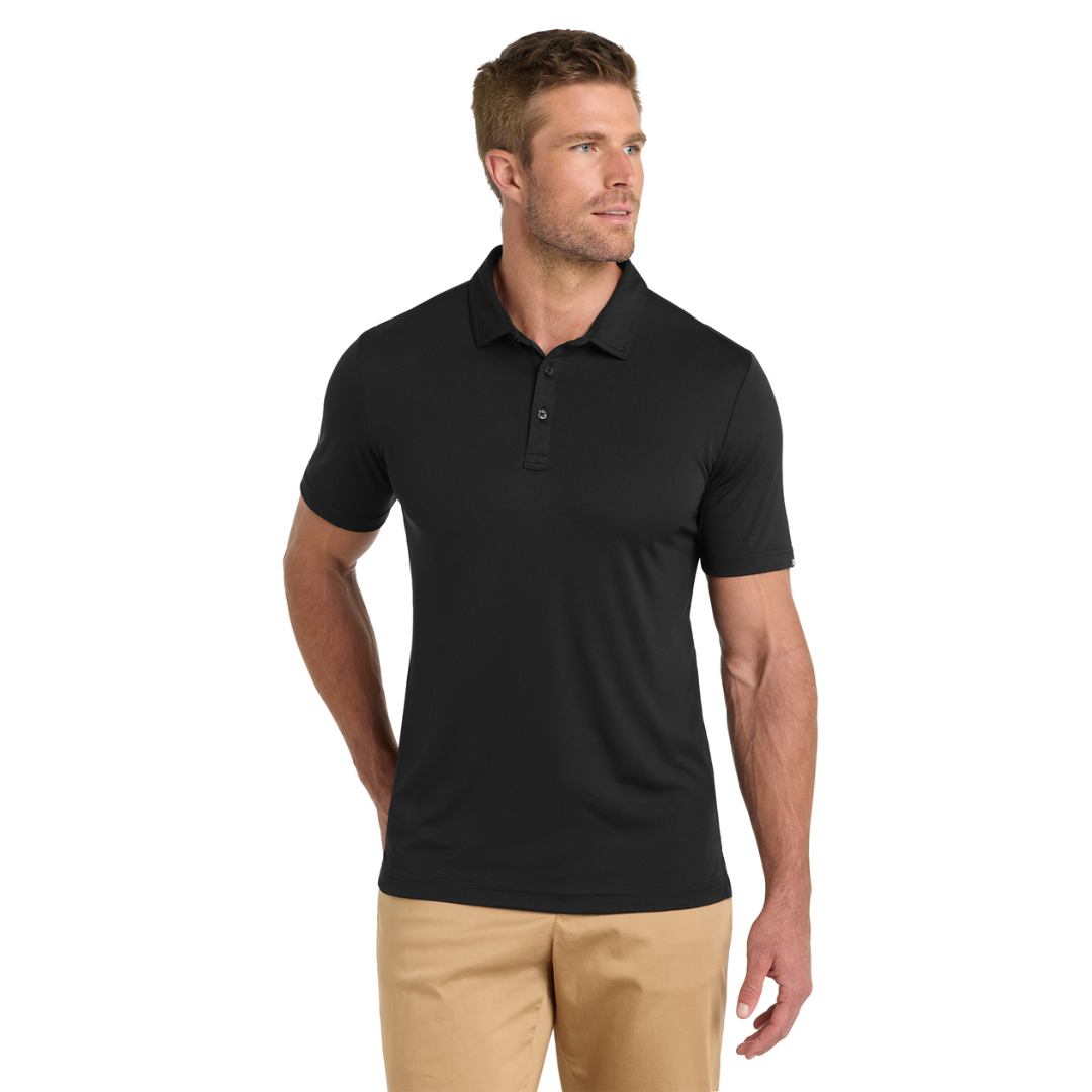 TravisMathew Men's Coto Performance Polo