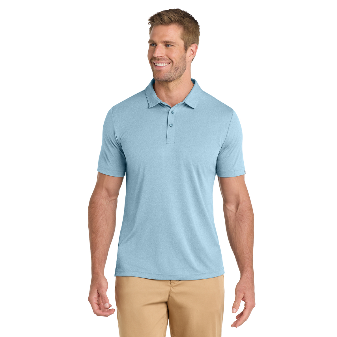 TravisMathew Men's Coto Performance Polo