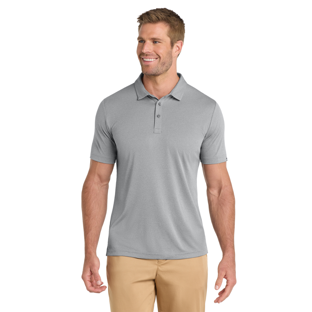 TravisMathew Men's Coto Performance Polo