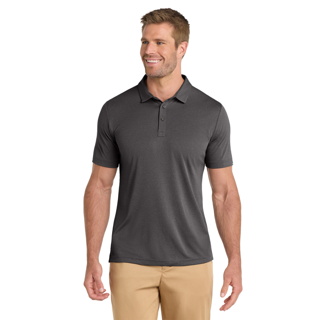 TravisMathew Men's Coto Performance Polo