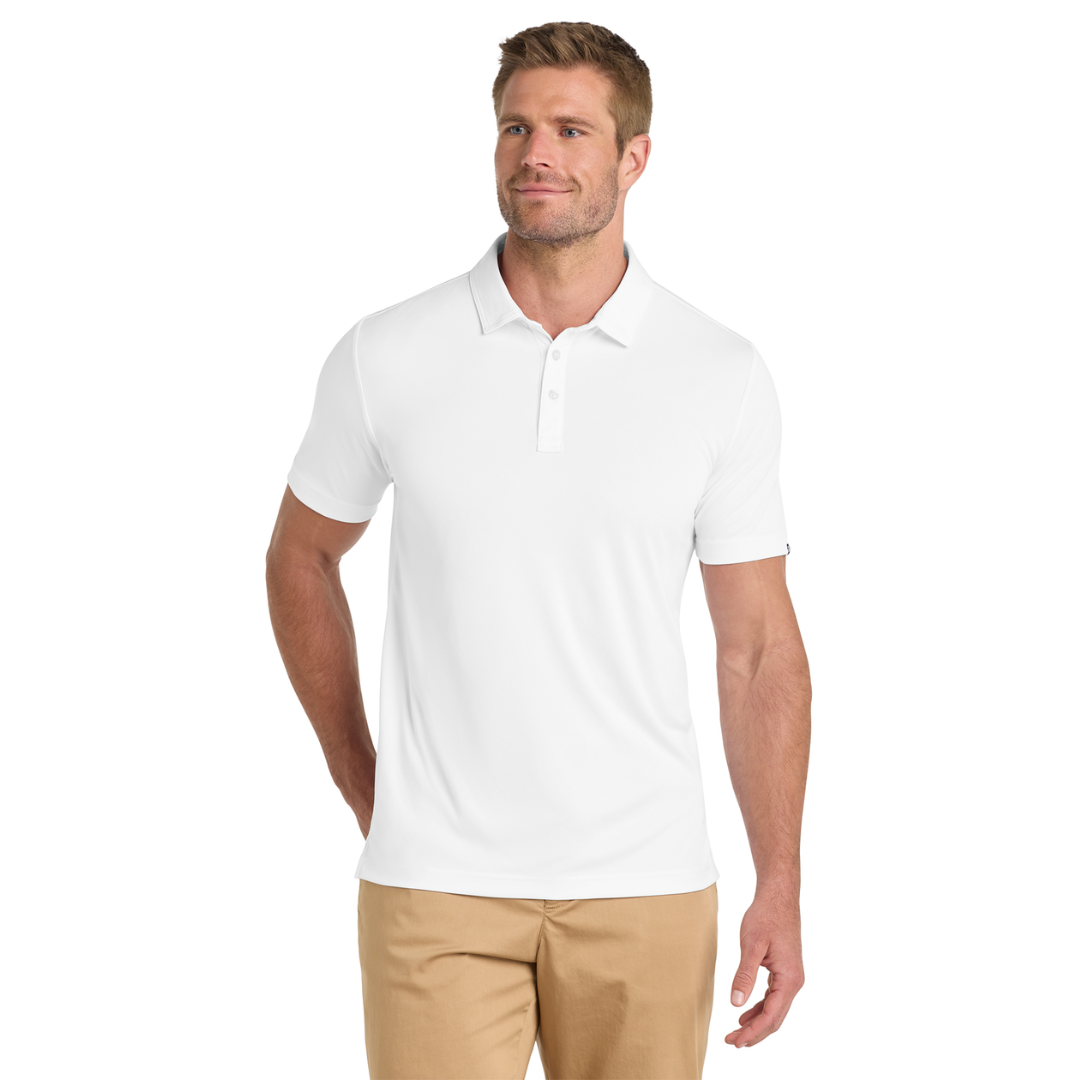 TravisMathew Men's Coto Performance Polo