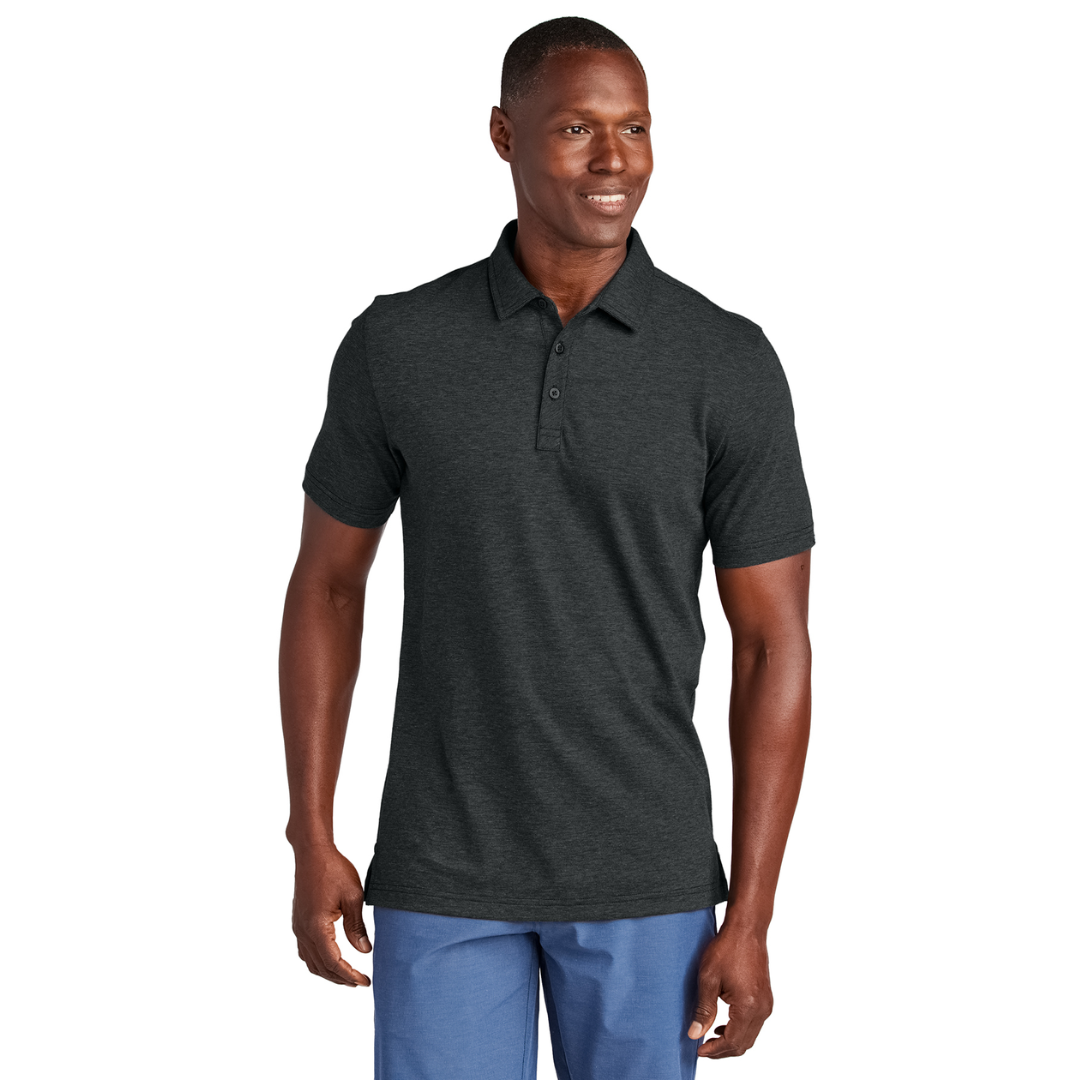 TravisMathew Men's Sunnyvale Polo