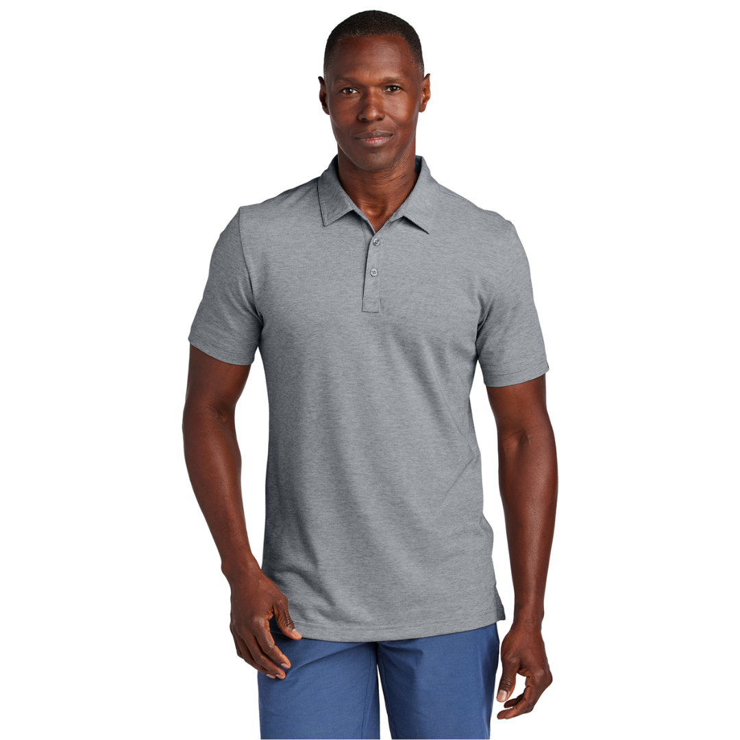 TravisMathew Men's Sunnyvale Polo