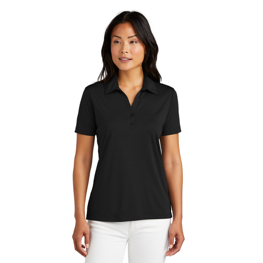 TravisMathew Women's Coto Performance Polo