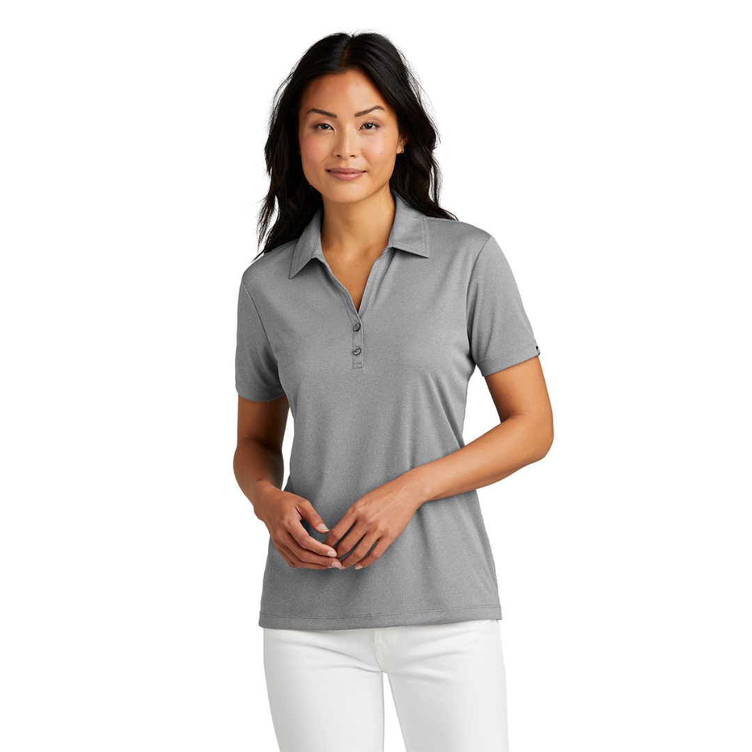 TravisMathew Women's Coto Performance Polo