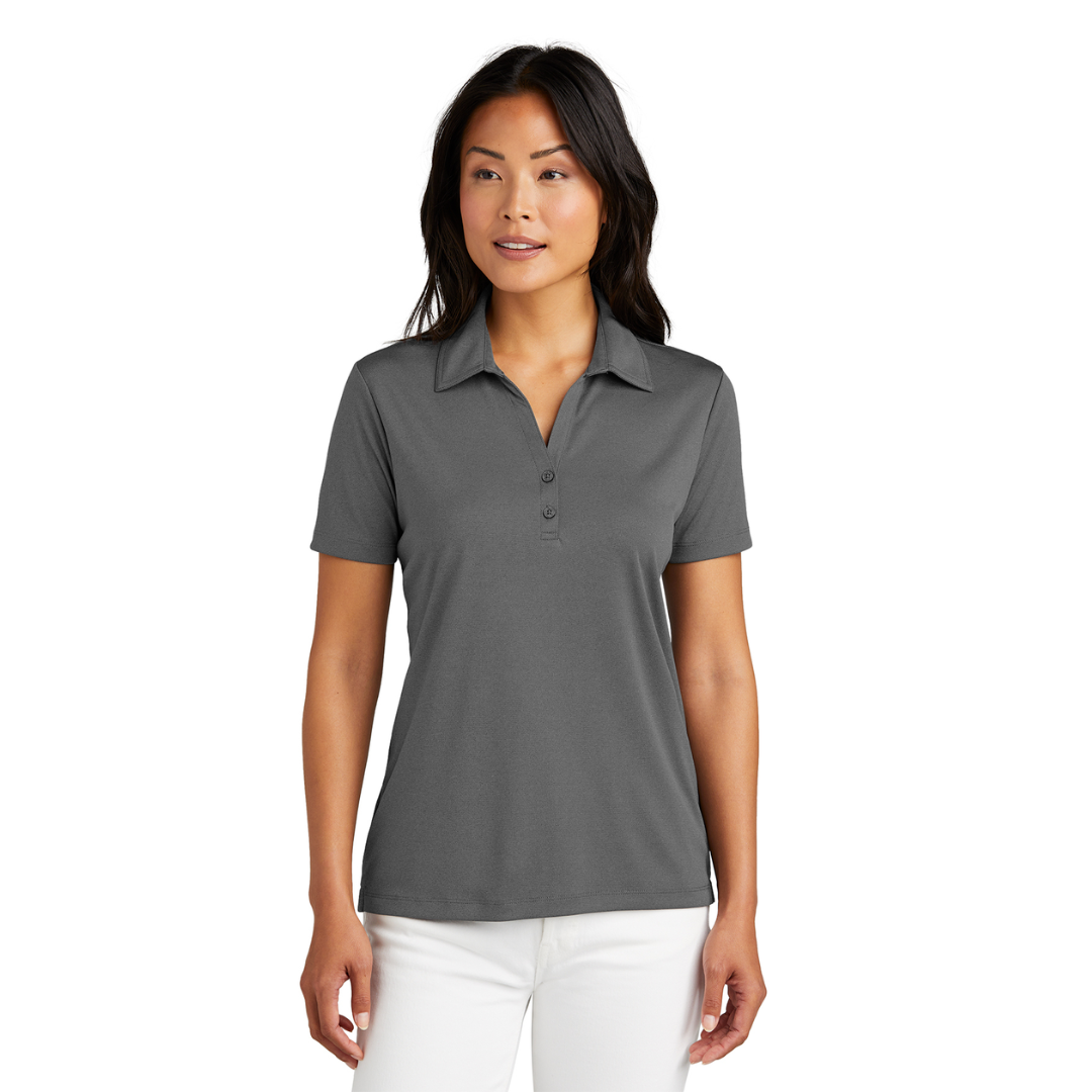 TravisMathew Women's Coto Performance Polo