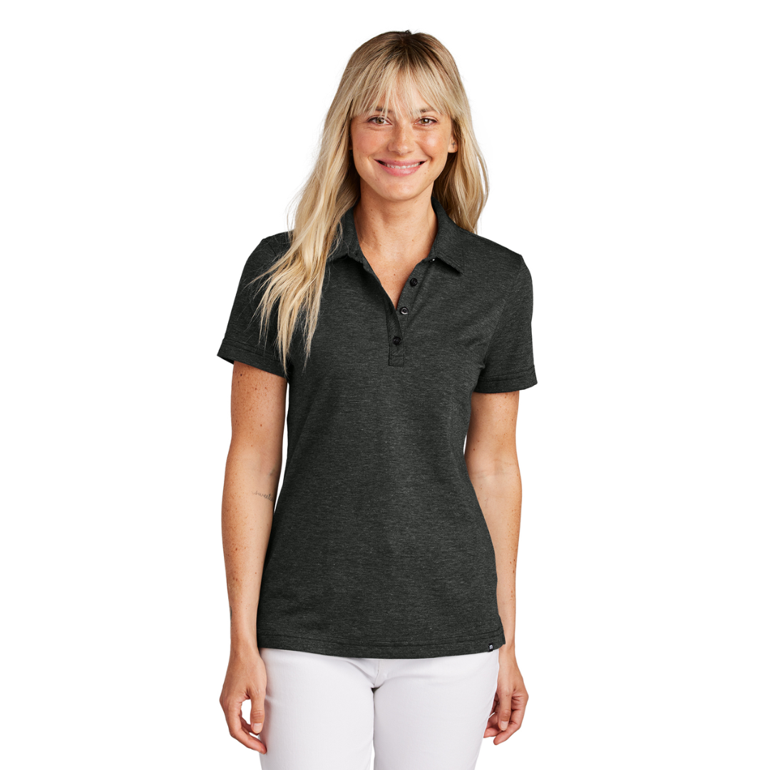 TravisMathew Women's Sunnyvale Polo