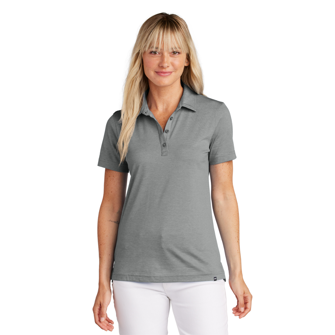 TravisMathew Women's Sunnyvale Polo