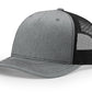 Richardson 112FP | FIVE PANEL TRUCKER