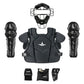 All-Star Umpire Starter Kit - Black