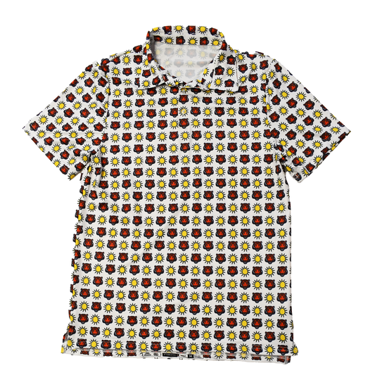 Imagine School Trinity Spirit Performance Polo